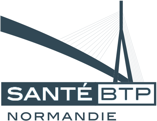 Logo of Santé BTP